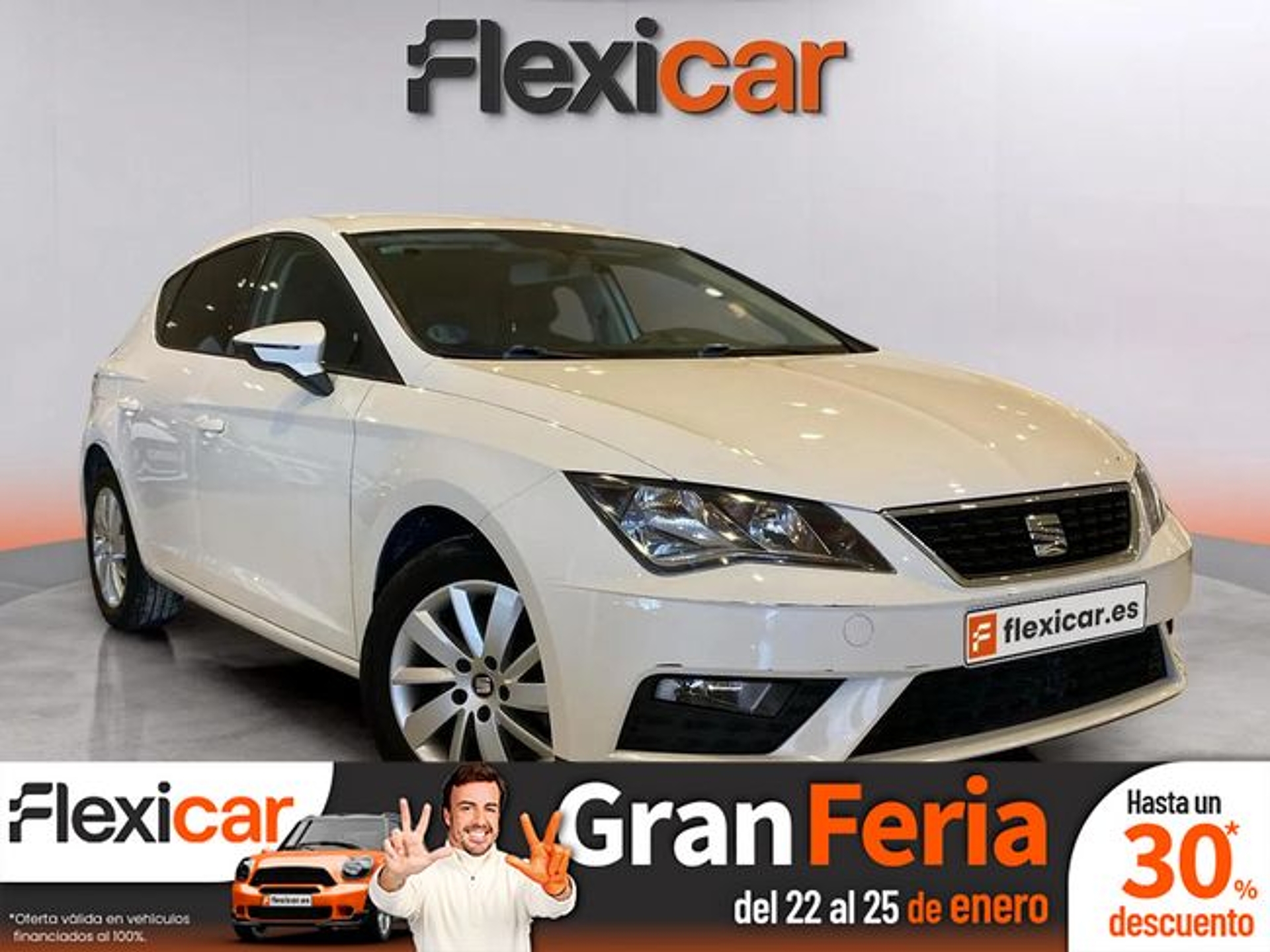 Imagen de SEAT León