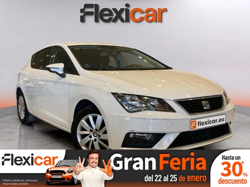 Foto del SEAT León ST 1.5 TGI GNC S&S Style 130