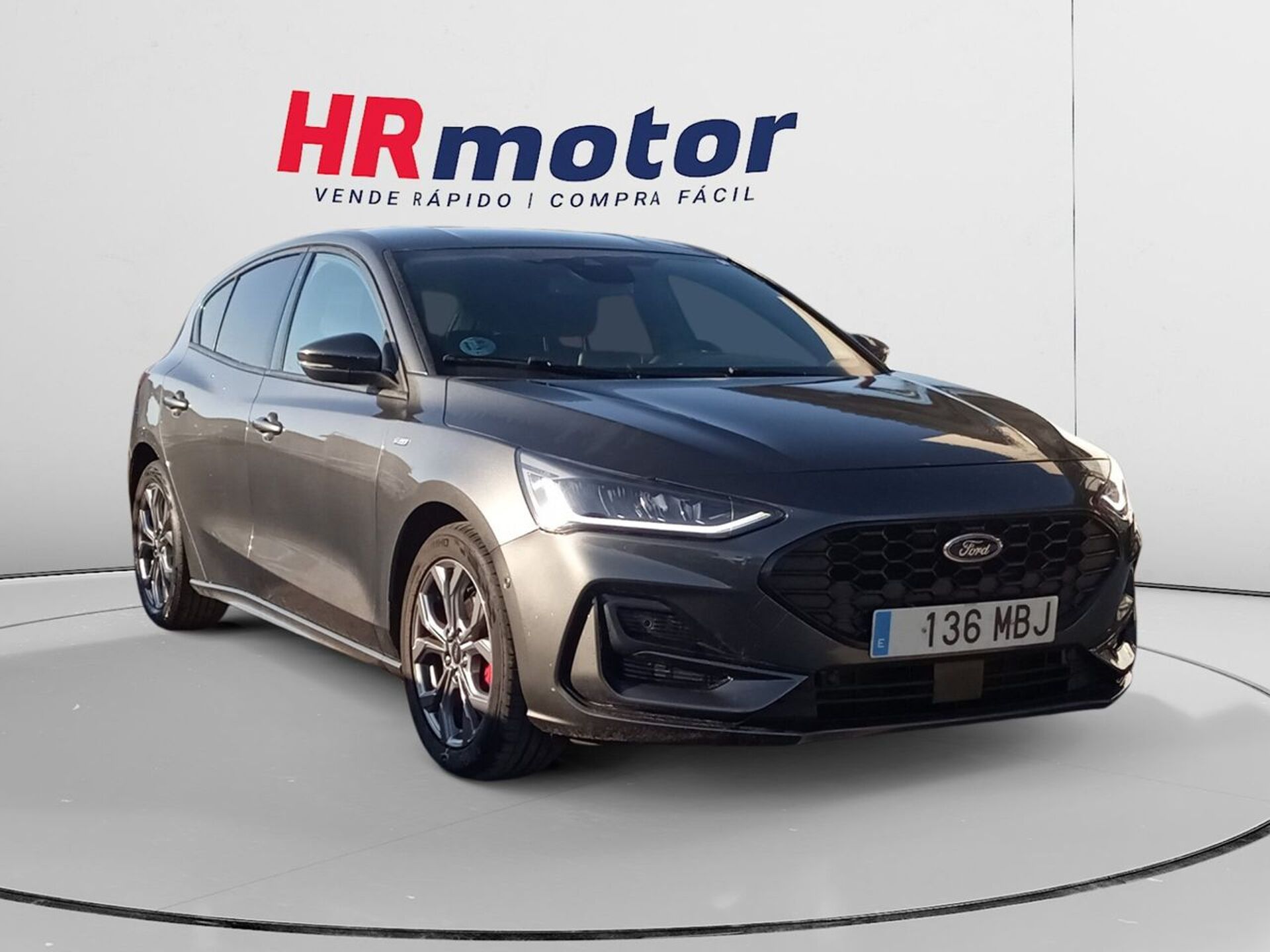 Imagen de FORD Focus