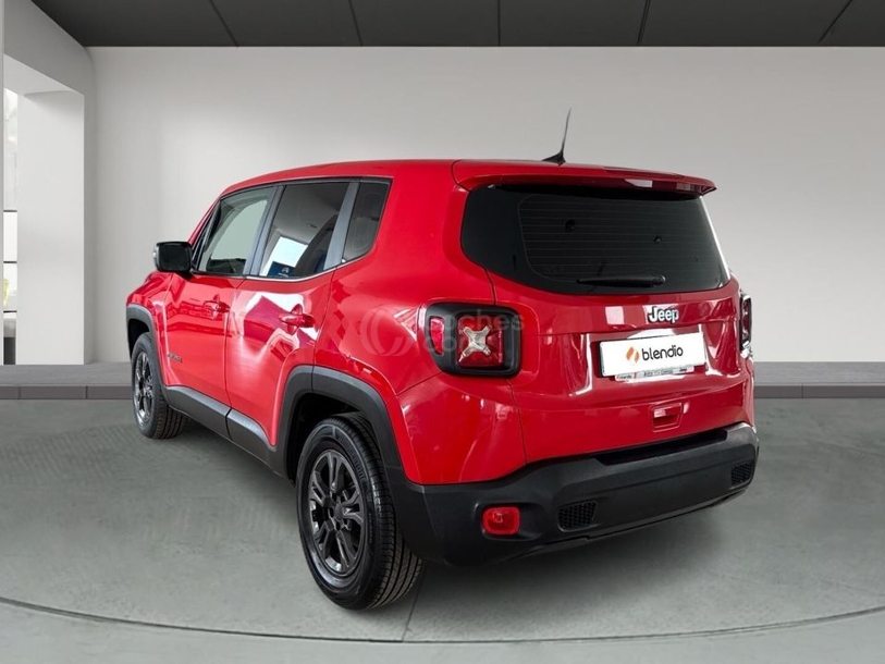 Foto del JEEP Renegade 1.0 Longitude 4x2