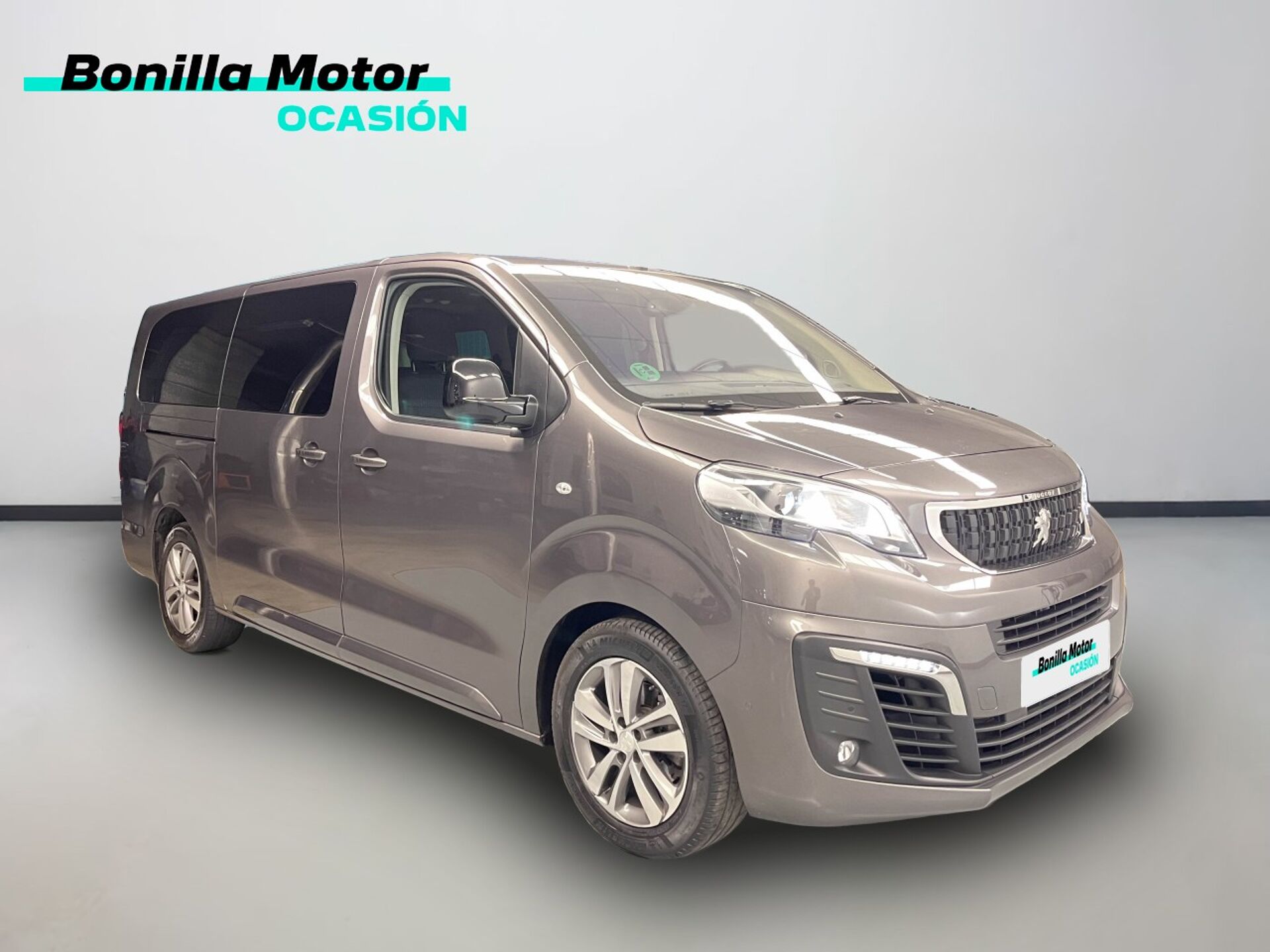 Imagen 3 de PEUGEOT Traveller