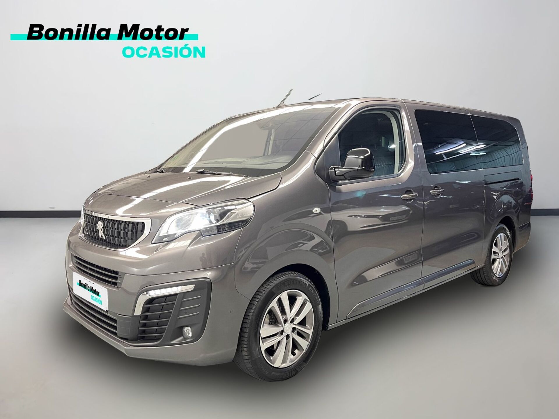 Imagen 1 de PEUGEOT Traveller
