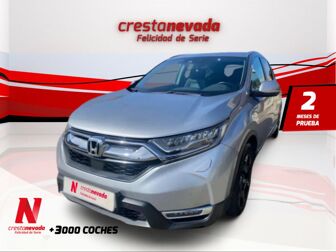 Imagen de HONDA CR-V 2.0 i-MMD Lifestyle 4x2