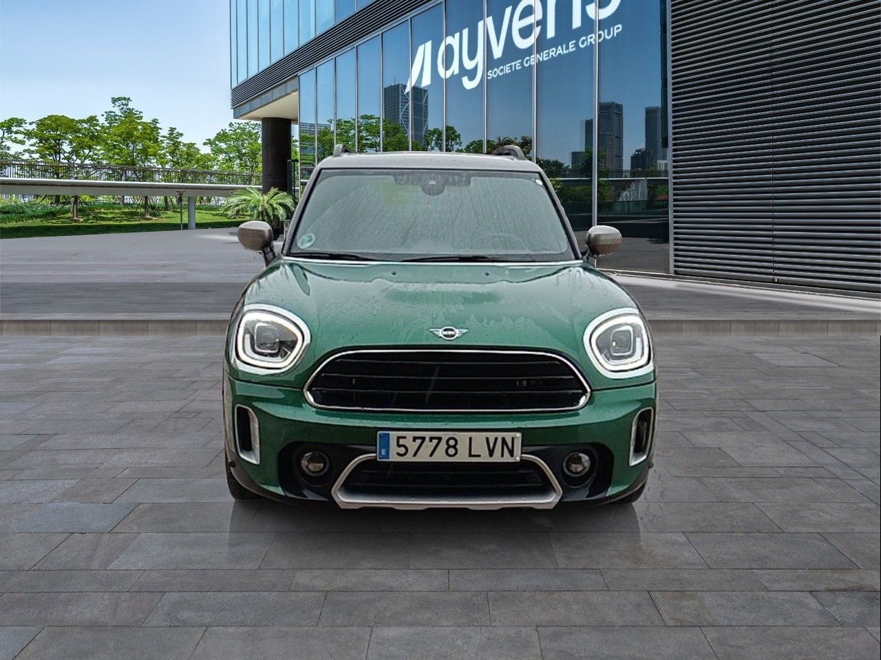 Foto del MINI Mini Countryman COUNTRYMAN COOPER ALL4 AUT.