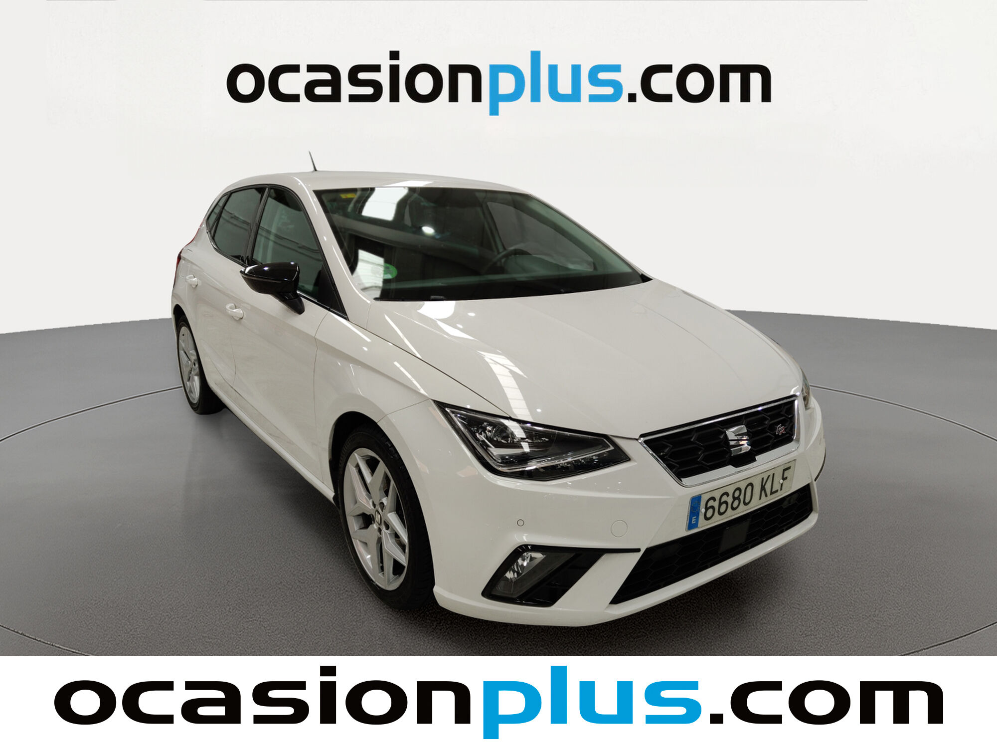 Foto del SEAT Ibiza 1.5 EcoTSI S&S FR 150