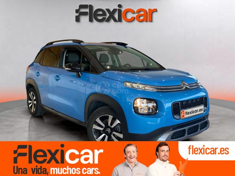 Foto del CITROEN C3 Aircross BlueHDi Shine 120