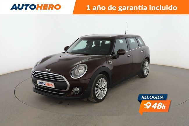 MINI Mini Clubman (one D) en Madrid