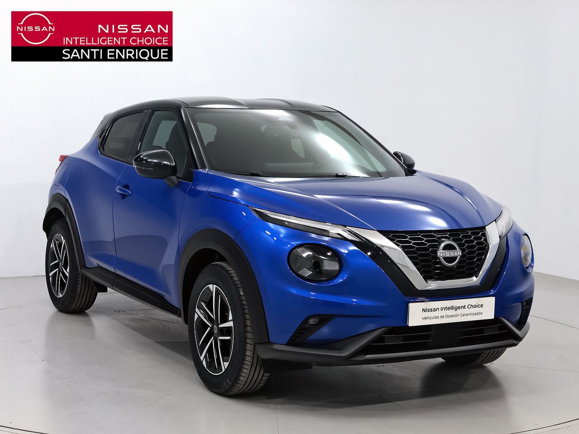 Imagen de NISSAN Juke