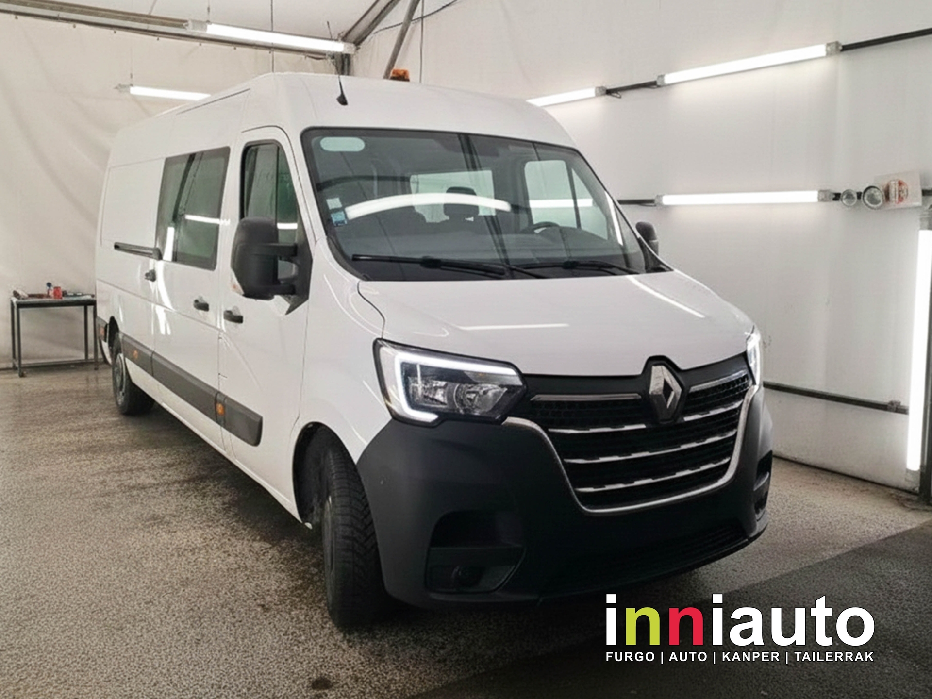 Imagen de RENAULT Master