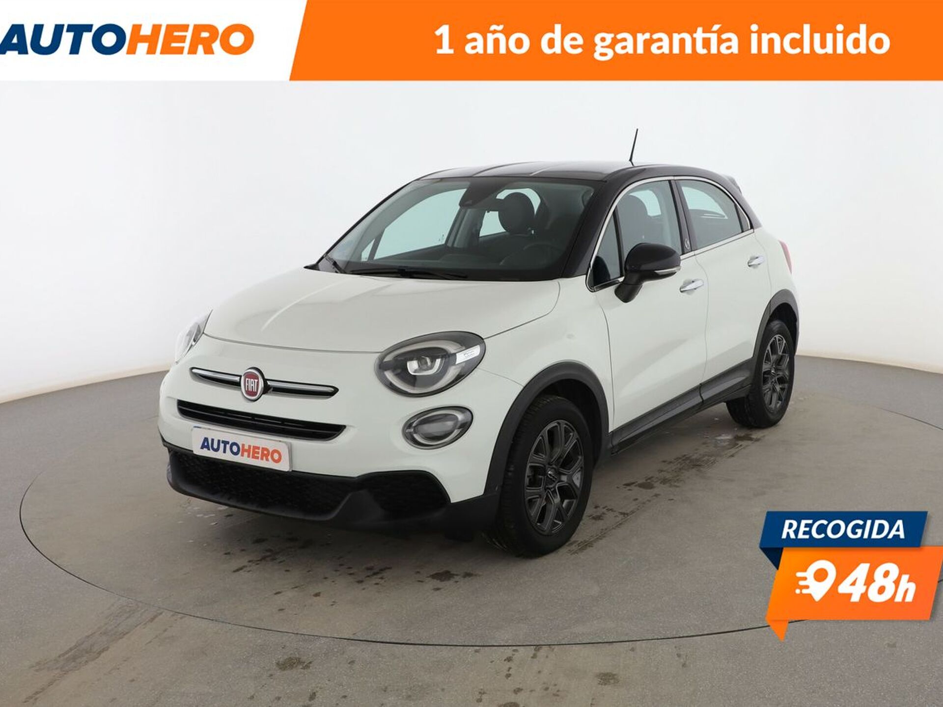 Imagen de FIAT 500X