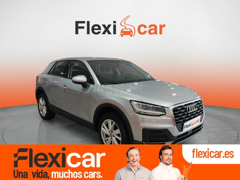 Foto del AUDI Q2 30 TDI Advanced S tronic 85kW