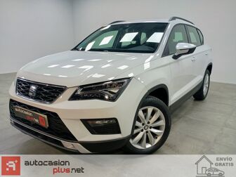 Imagen de SEAT Ateca 1.0 TSI S&S Ecomotive Style