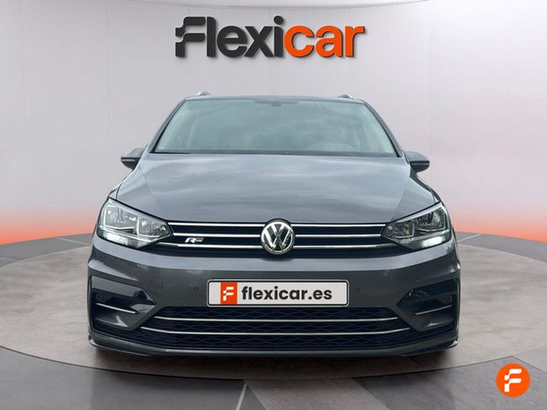 Imagen 2 de VOLKSWAGEN Touran