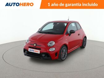 Imagen de ABARTH 595 695 1.4T JET 132KW