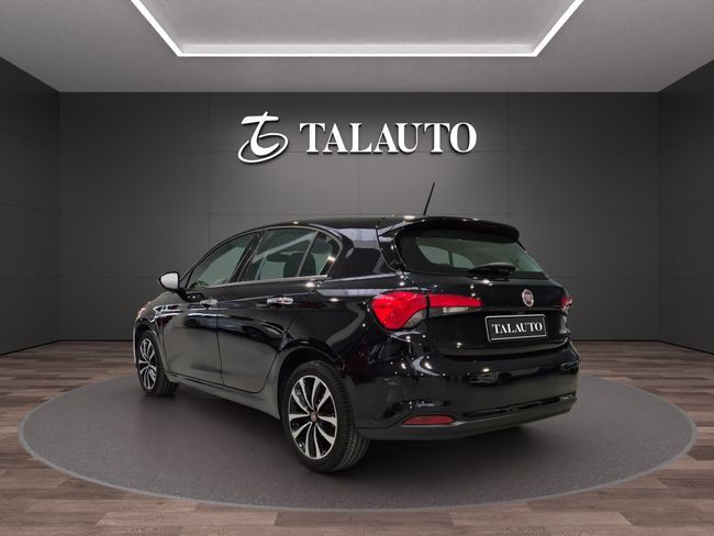 Foto del FIAT Tipo Sedán 1.6 Multijet II Lounge