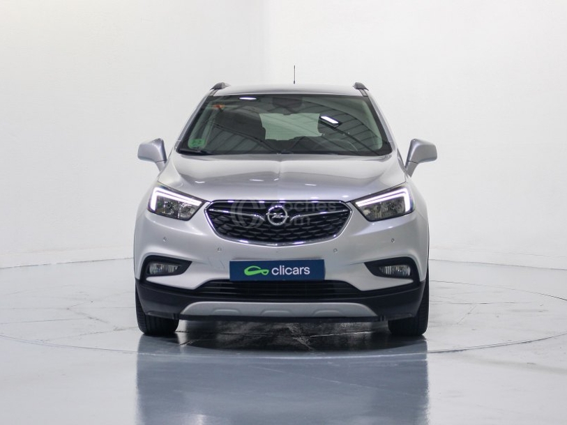 Foto del OPEL Mokka X 1.4T S&S Excellence 4x2