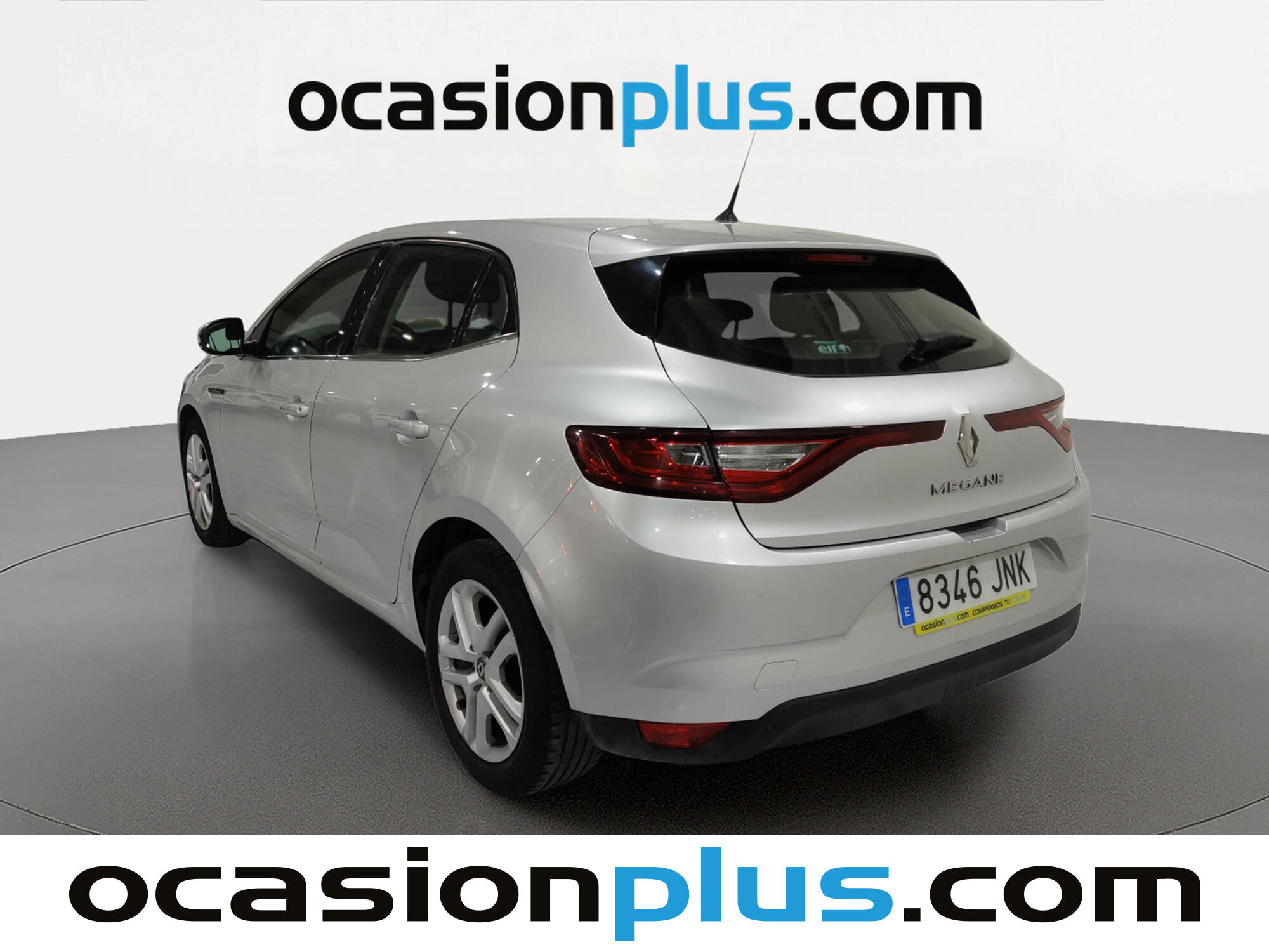 Foto del RENAULT Mégane 1.2 TCe Energy Life 74kW