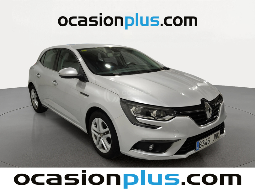 Foto del RENAULT Mégane 1.2 TCe Energy Life 74kW