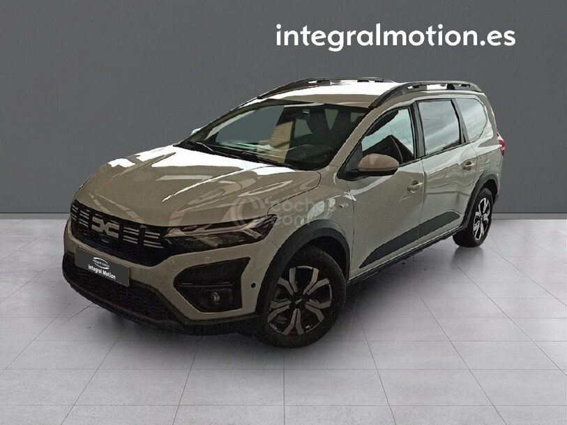 Foto del DACIA Jogger 1.0 TCe Expression 5pl.