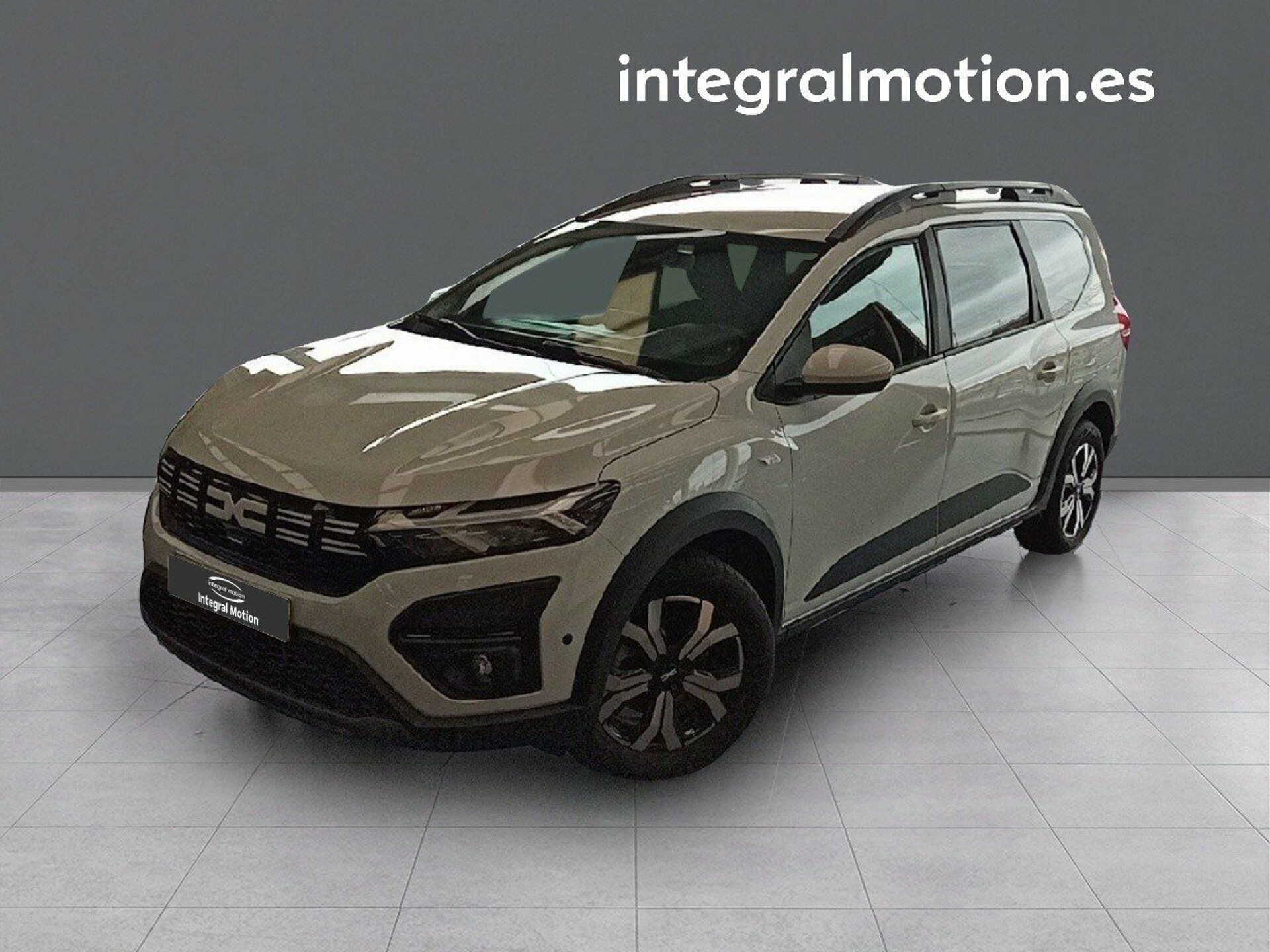 Imagen de DACIA Jogger