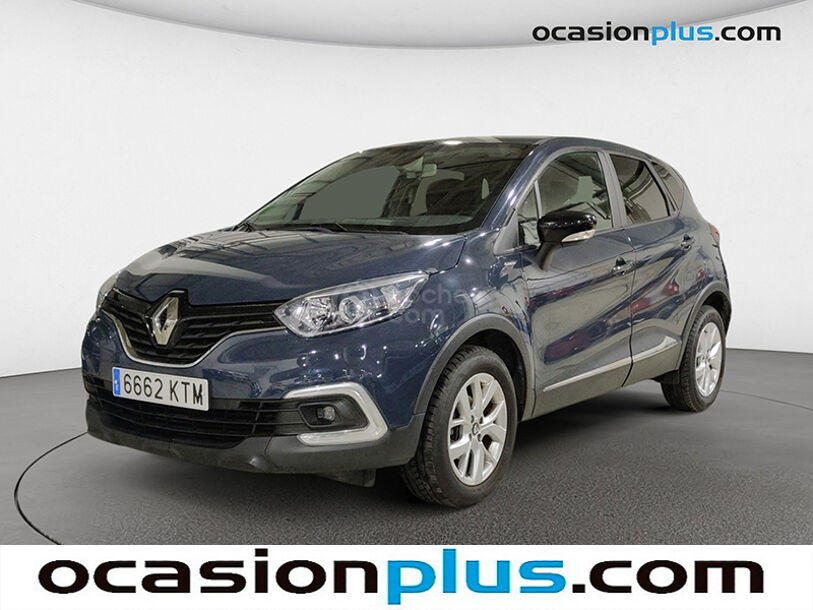 Foto del RENAULT Captur TCe eco2 Energy Limited 90