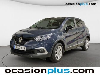 Imagen de RENAULT Captur TCe eco2 Energy Limited 90