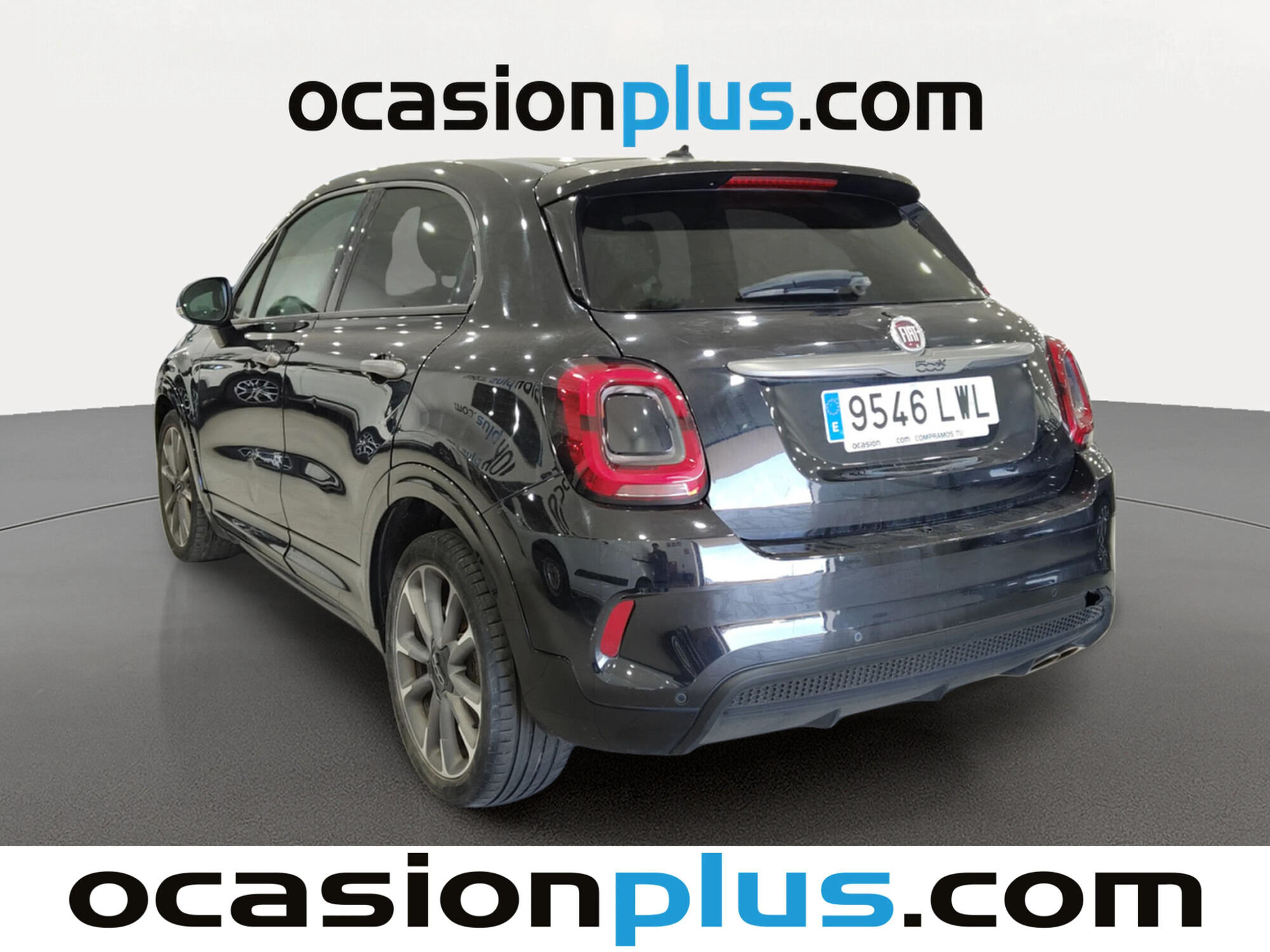 Foto del FIAT 500X 1.0 Firefly S&S Sport