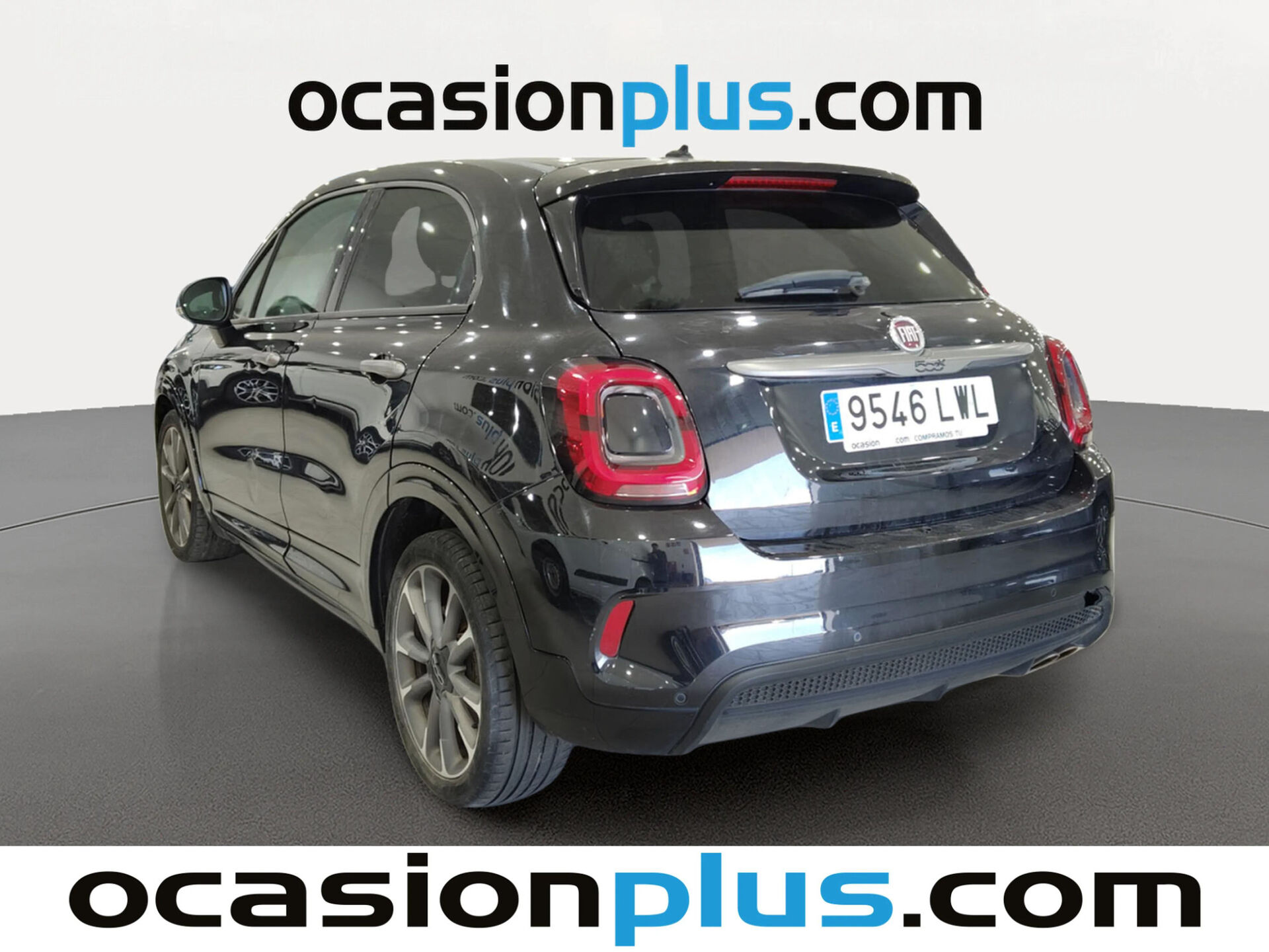 Imagen 3 de FIAT 500X