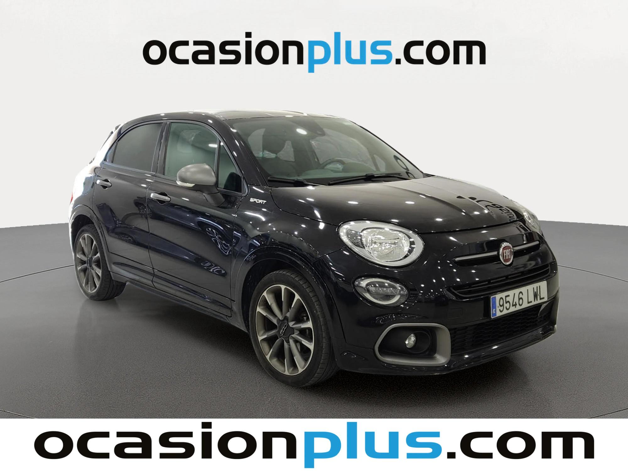 Foto del FIAT 500X 1.0 Firefly S&S Sport