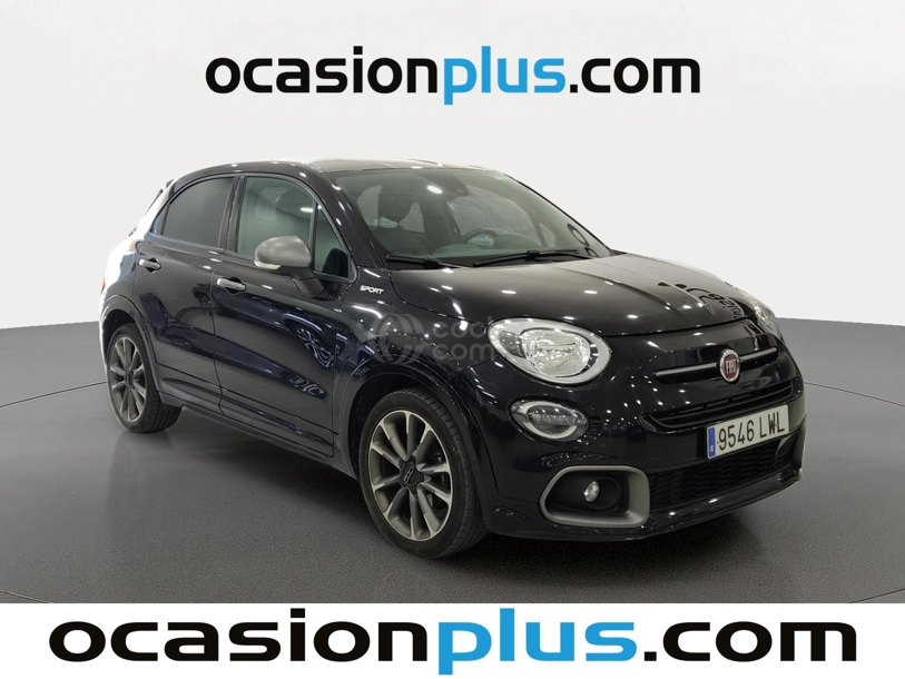 Foto del FIAT 500X 1.0 Firefly S&S Sport