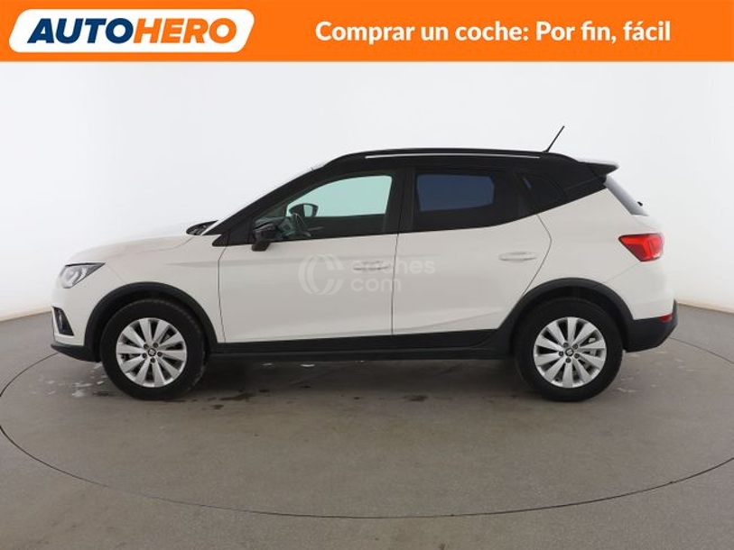 Foto del SEAT Arona 1.6TDI CR S&S Style 95