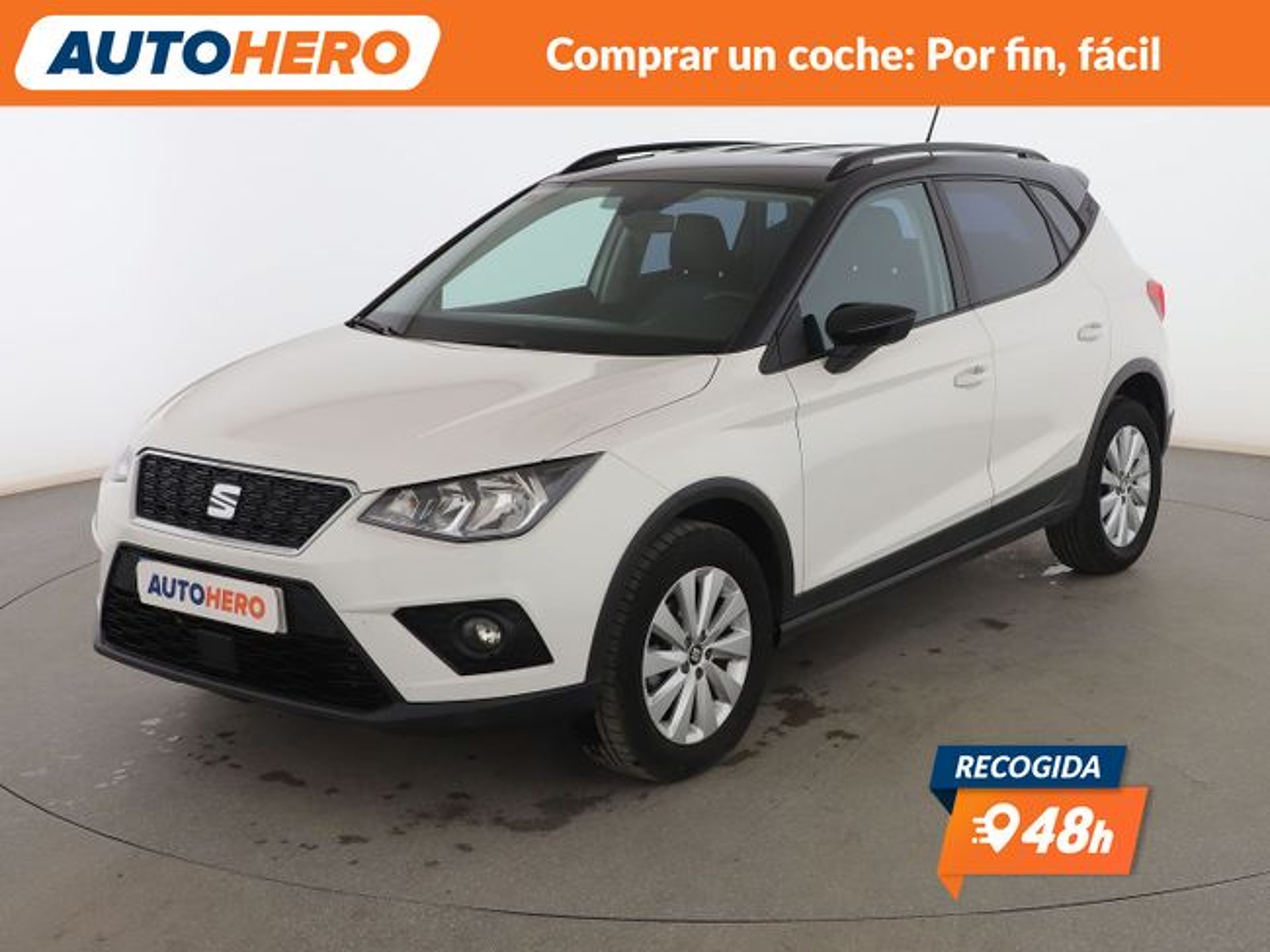 Imagen de SEAT Arona