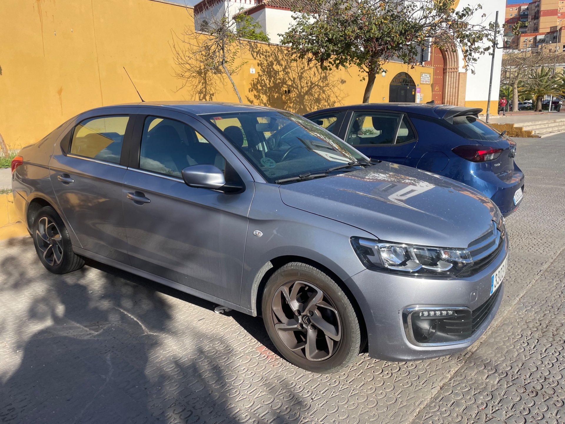 Imagen de CITROEN C-Elysée