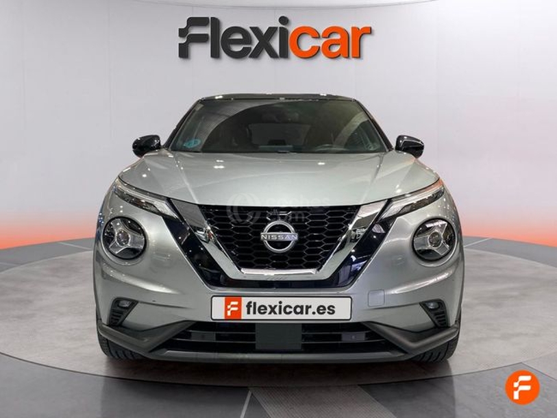 Foto del NISSAN Juke 1.0 DIG-T Tekna 4x2 114