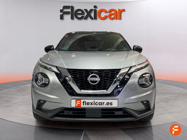 Foto del NISSAN Juke 1.0 DIG-T Tekna 4x2 114