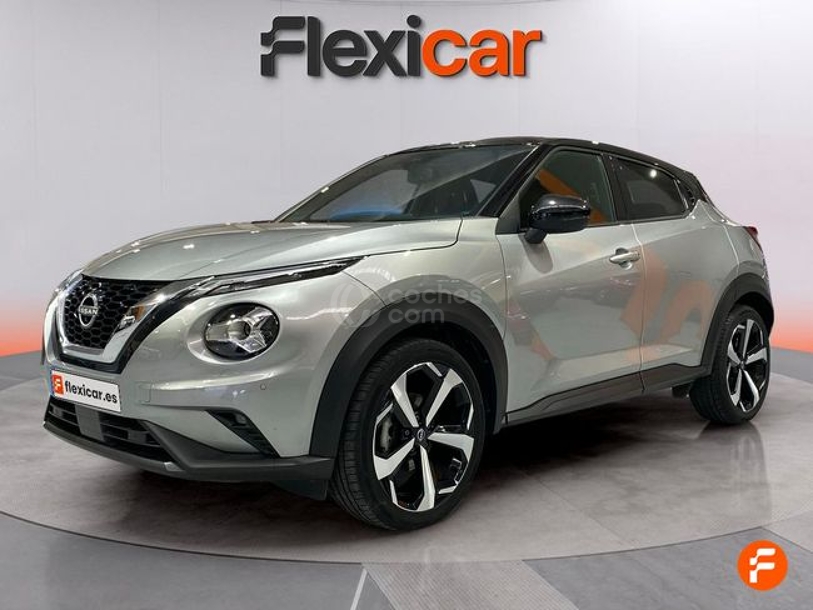 Foto del NISSAN Juke 1.0 DIG-T Tekna 4x2 114