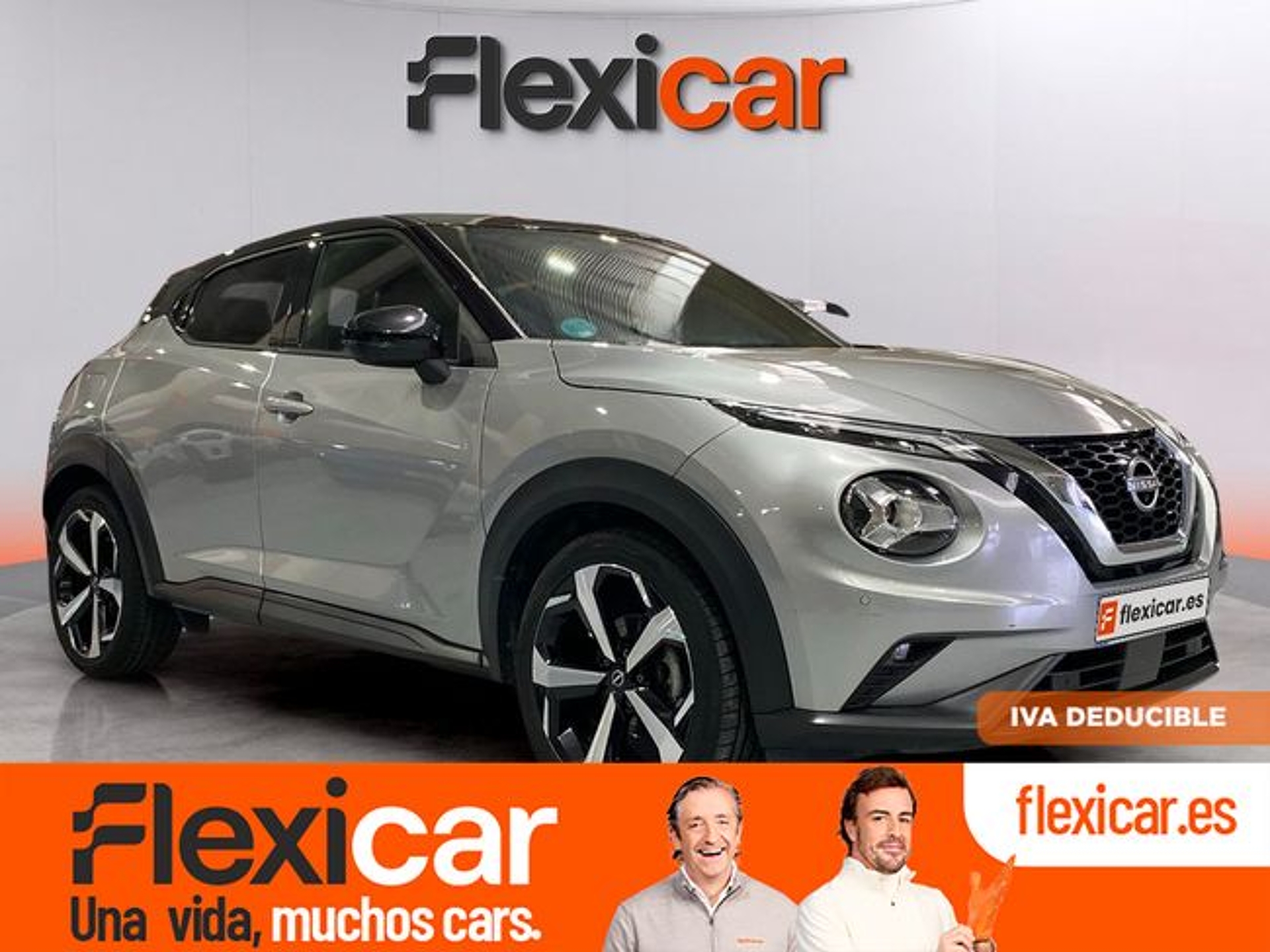 Imagen de NISSAN Juke