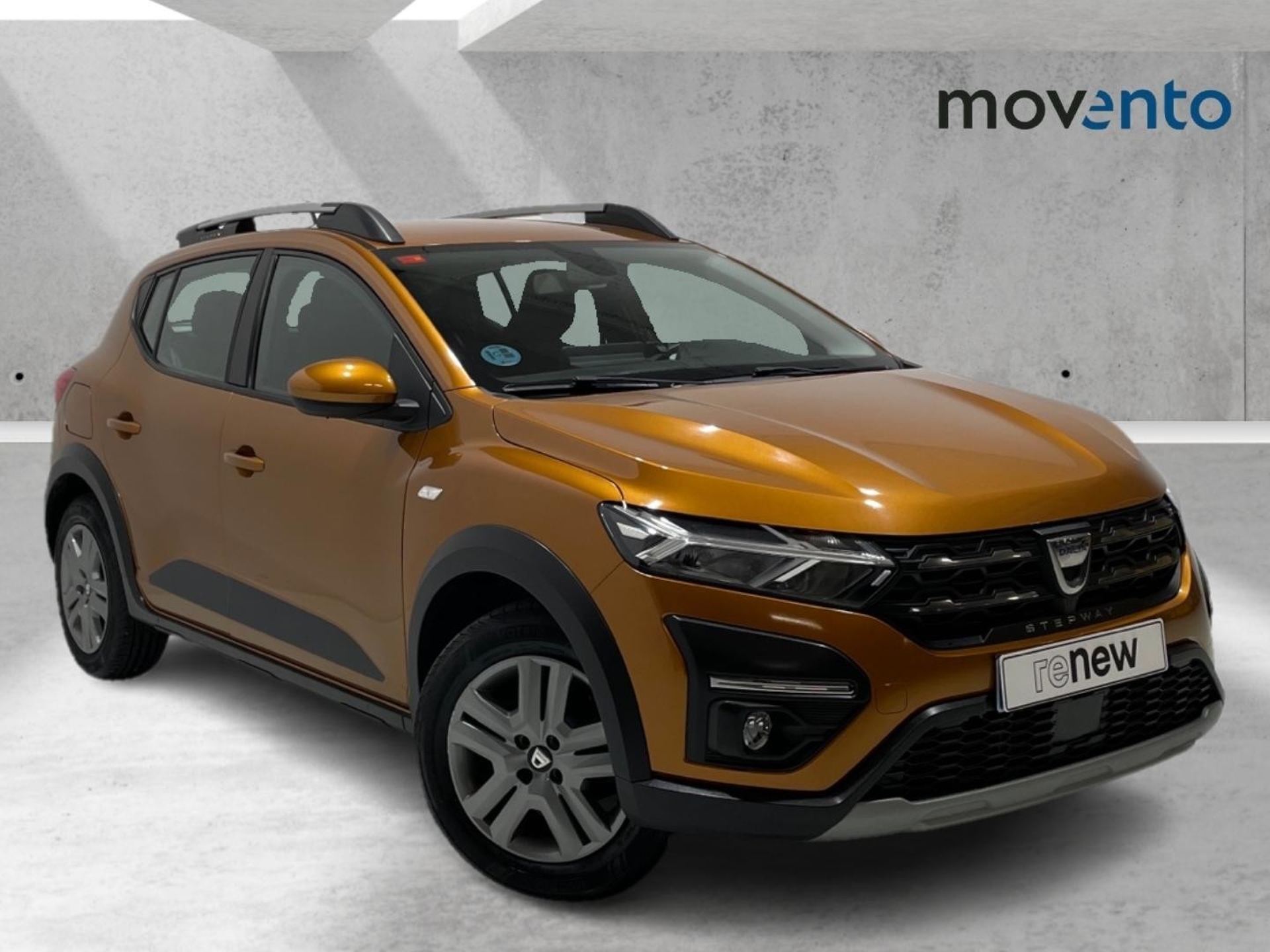 Imagen de DACIA Sandero