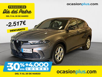 Imagen de ALFA ROMEO Tonale 1.5 MHEV Sprint FWD