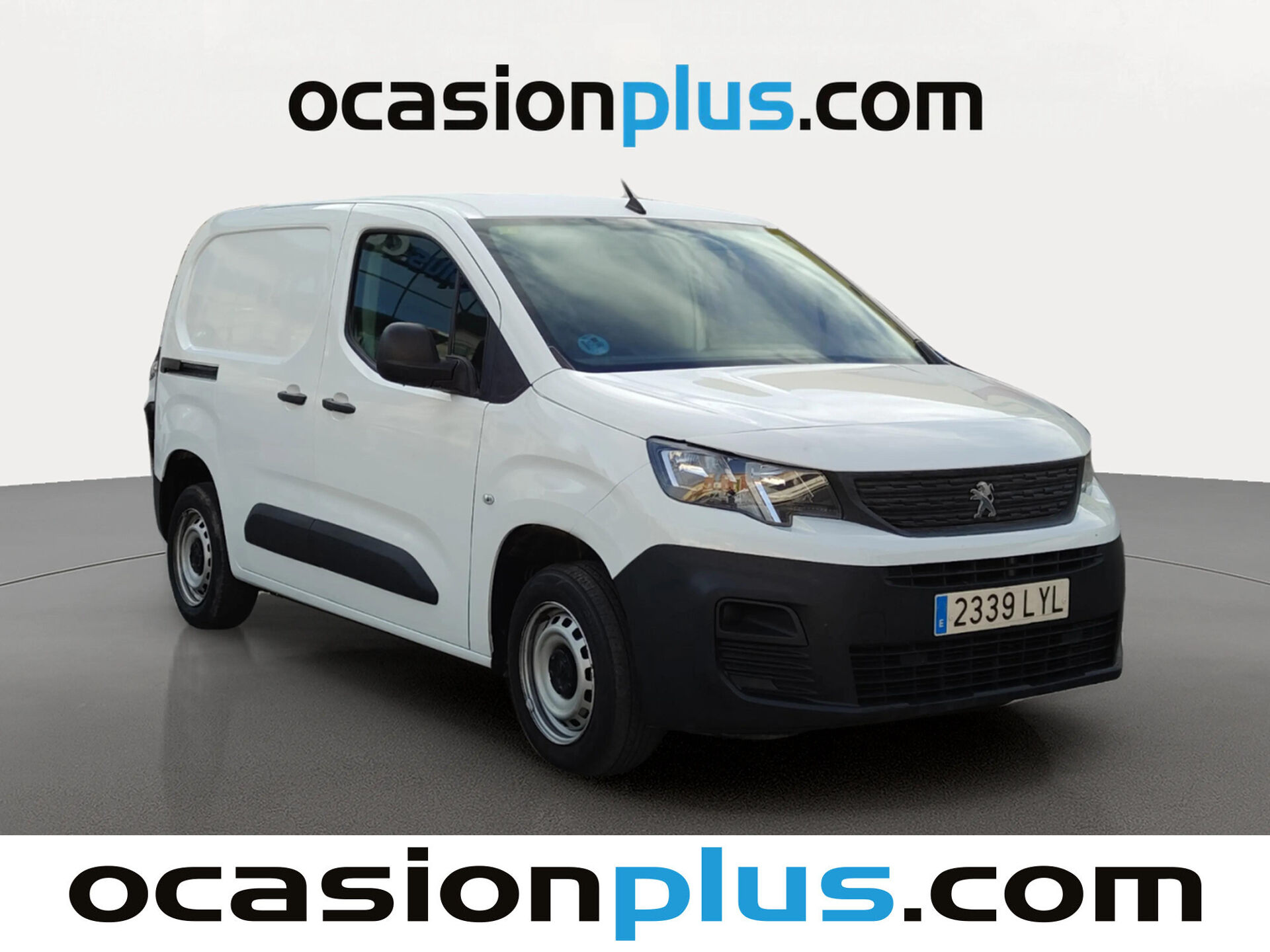 Imagen 2 de PEUGEOT Partner