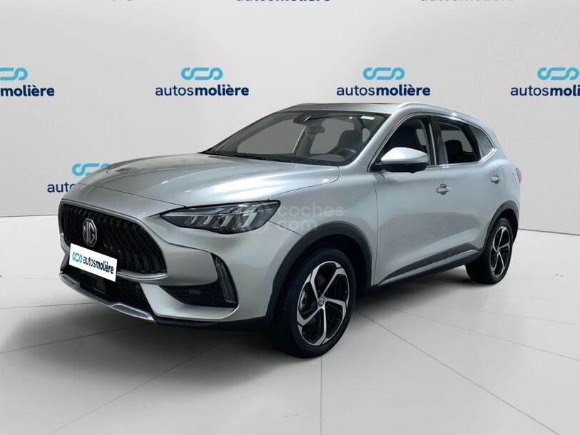 Foto del MG HS 1.5 T-GDI Luxury