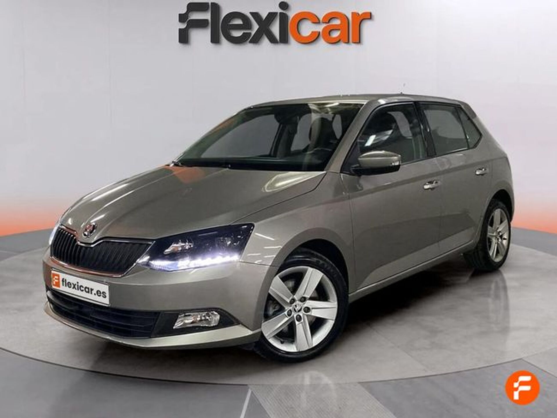 Imagen 2 de SKODA Fabia