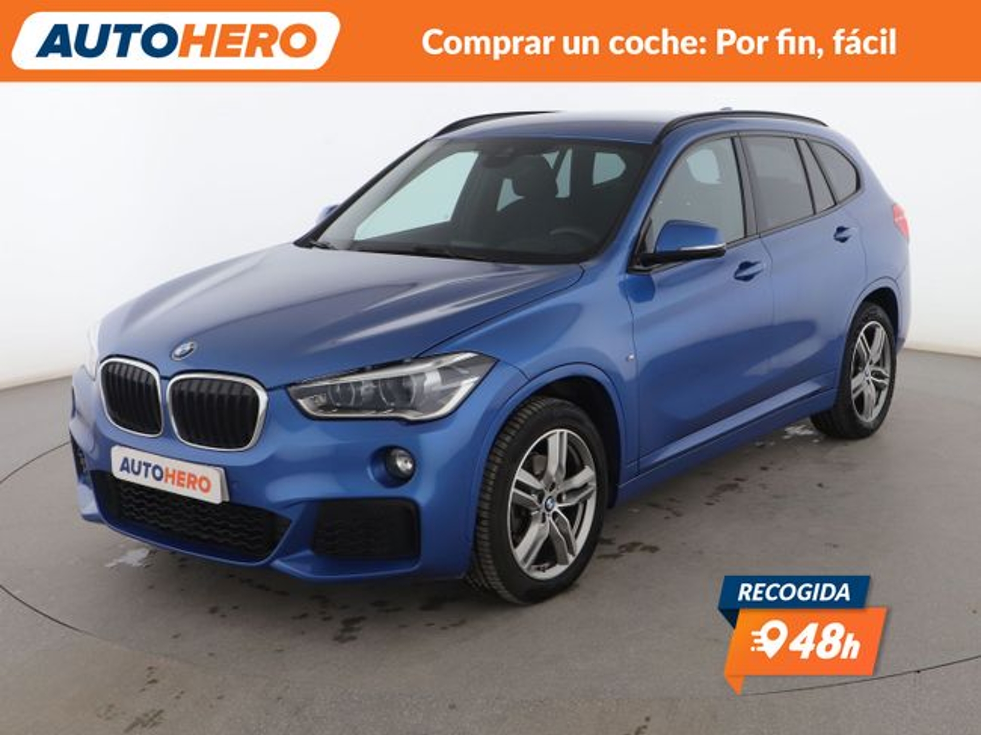 Imagen de BMW X1