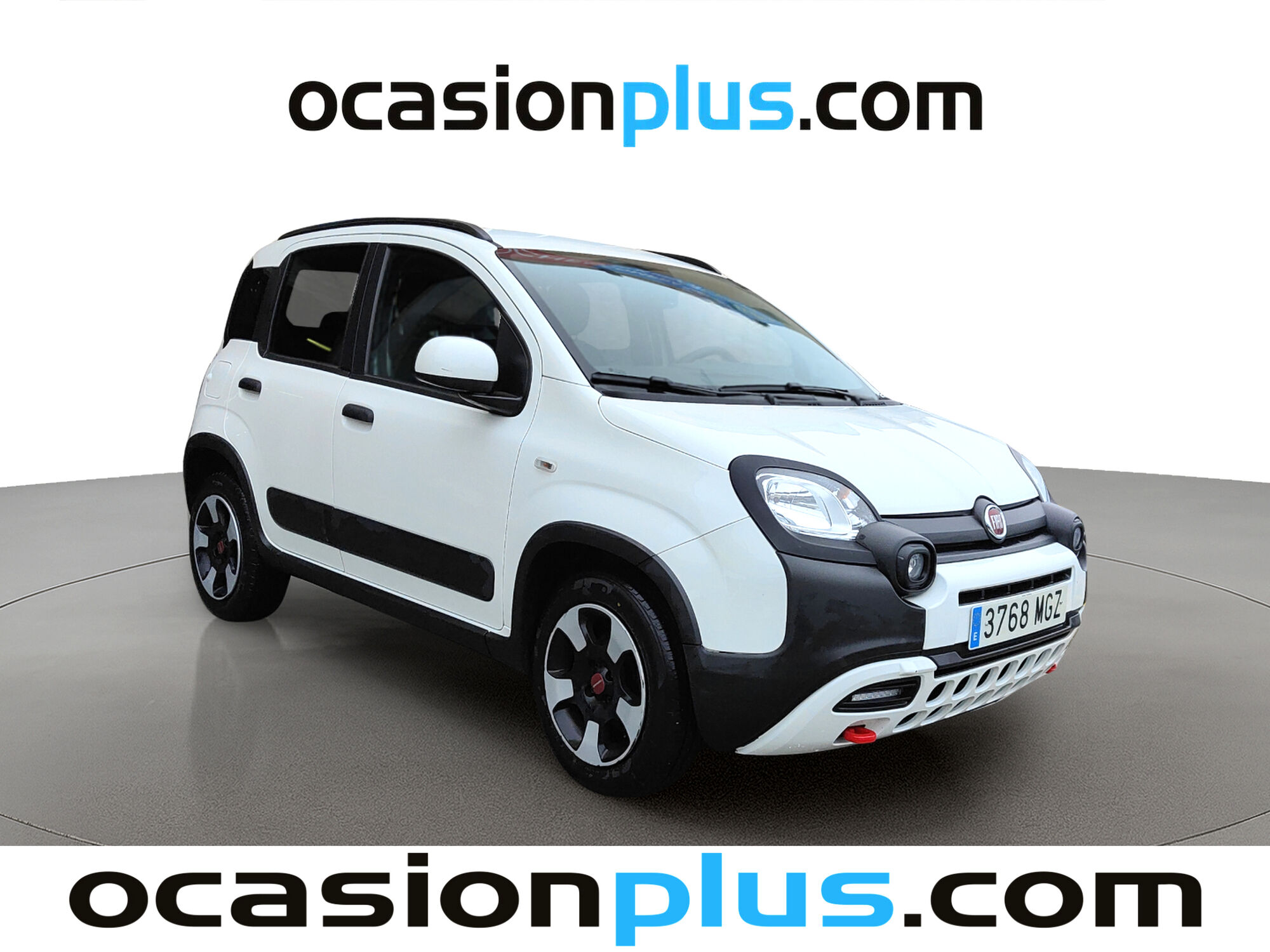 Foto del FIAT Panda 1.0 Gse Hybrid