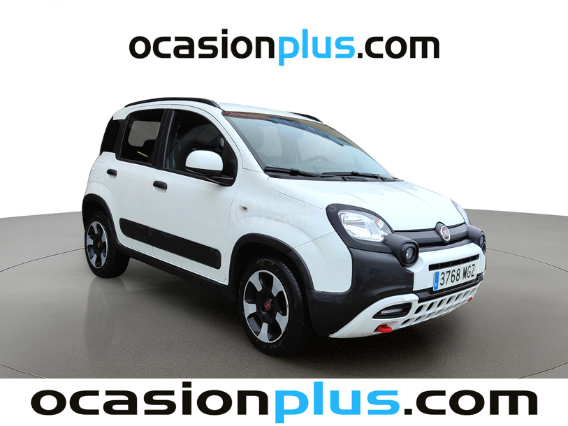 Foto del FIAT Panda 1.0 Gse Hybrid