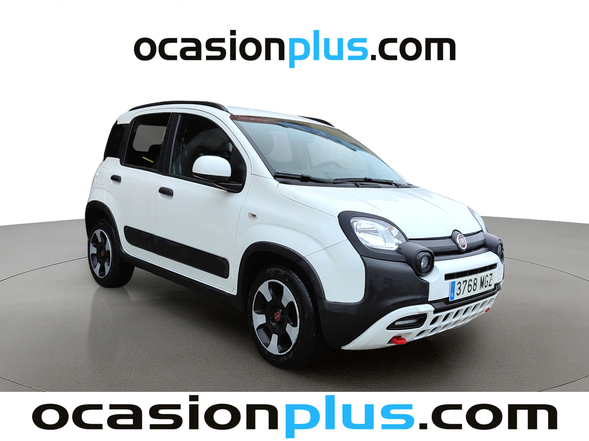 Imagen 2 de FIAT Panda