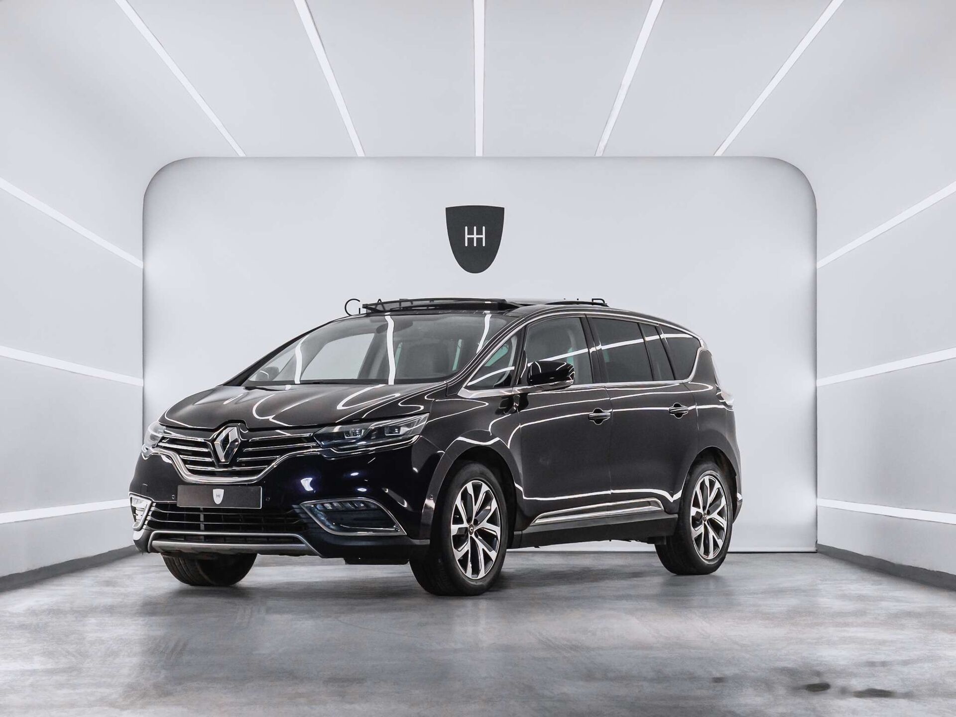Imagen 1 de RENAULT Espace