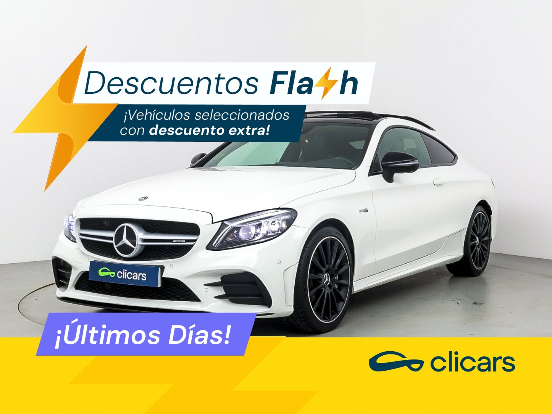 Imagen de MERCEDES Clase C