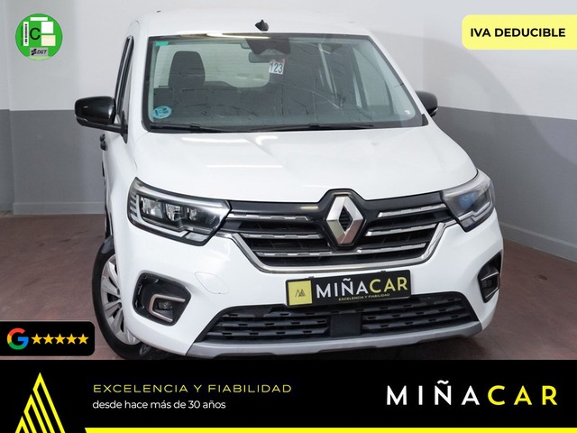 Imagen de RENAULT Kangoo