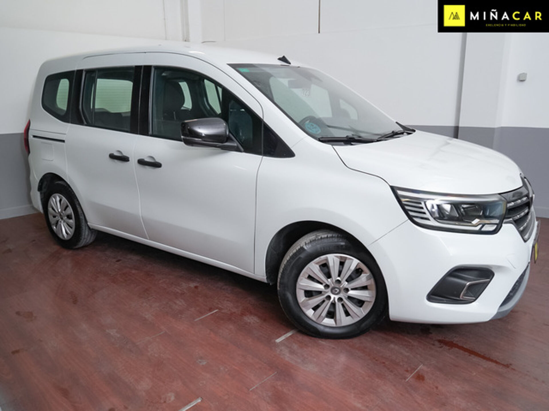 Imagen 2 de RENAULT Kangoo